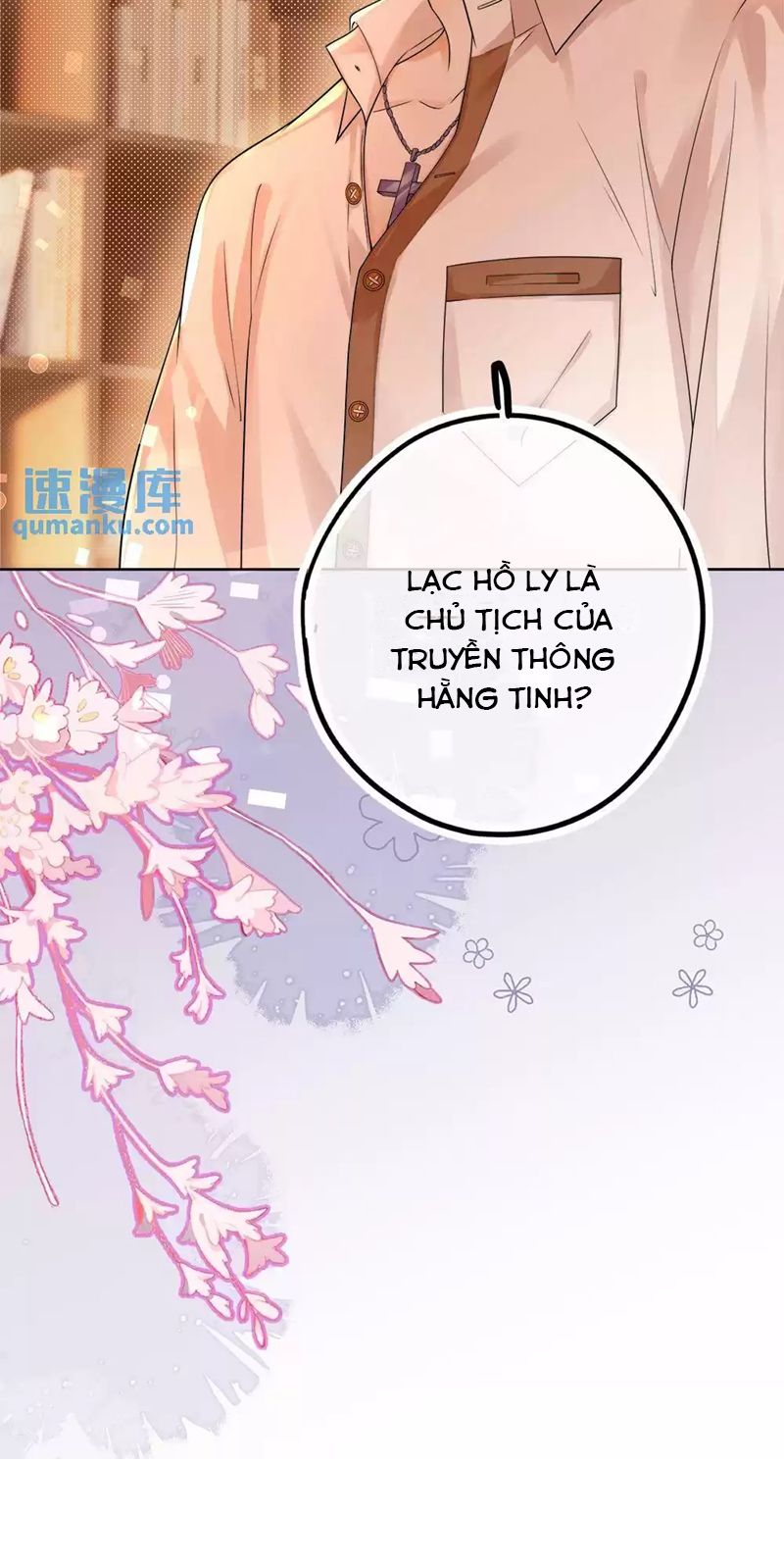 Lang Cẩu Chủ Thần Chapter 13 - Trang 3