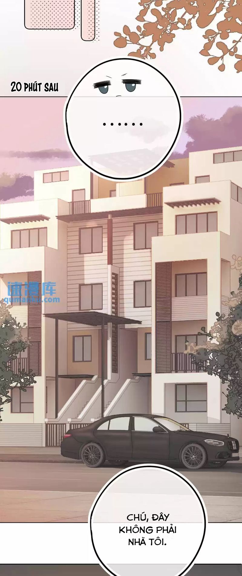 Lang Cẩu Chủ Thần Chapter 13 - Trang 3