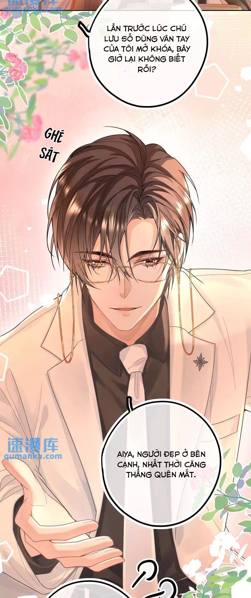Lang Cẩu Chủ Thần Chapter 13 - Trang 3