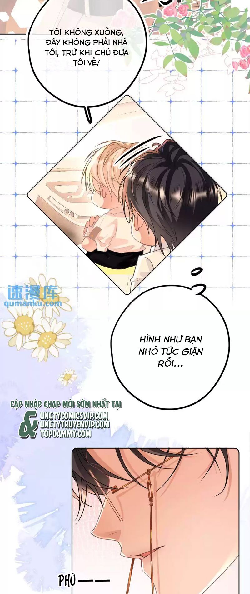 Lang Cẩu Chủ Thần Chapter 13 - Trang 3
