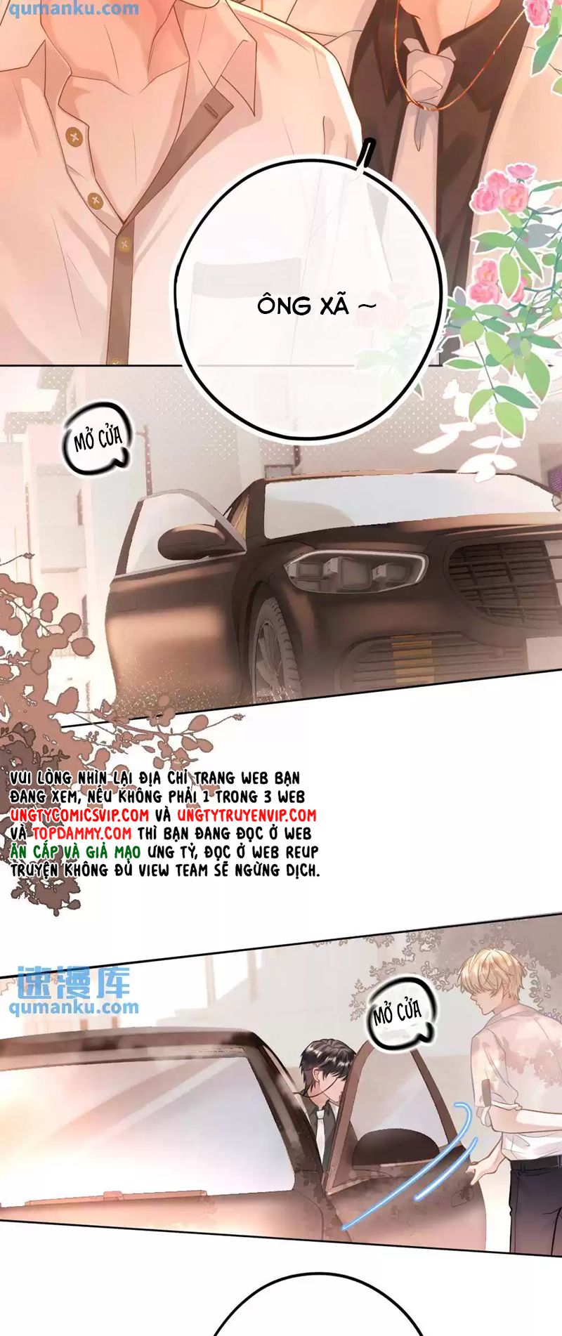 Lang Cẩu Chủ Thần Chapter 13 - Trang 3