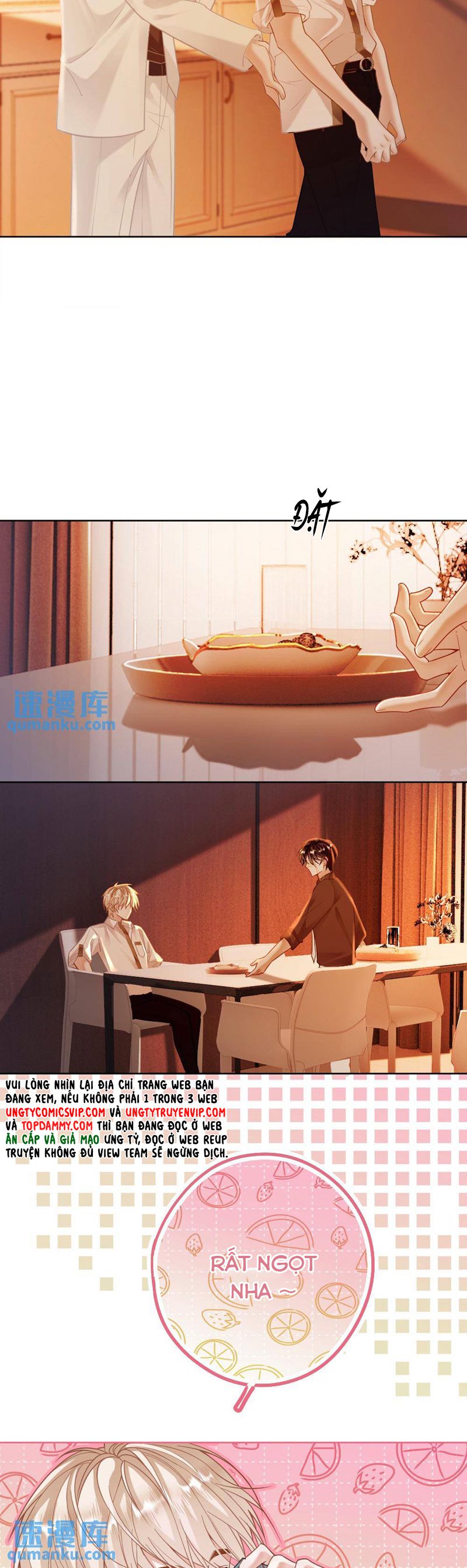 Lang Cẩu Chủ Thần Chapter 14 - Trang 3