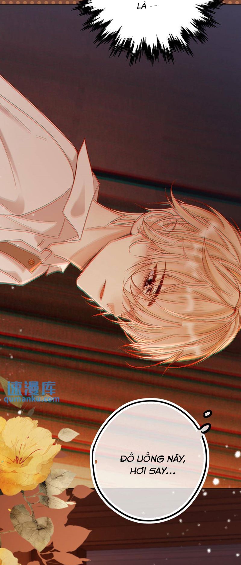 Lang Cẩu Chủ Thần Chapter 14 - Trang 3