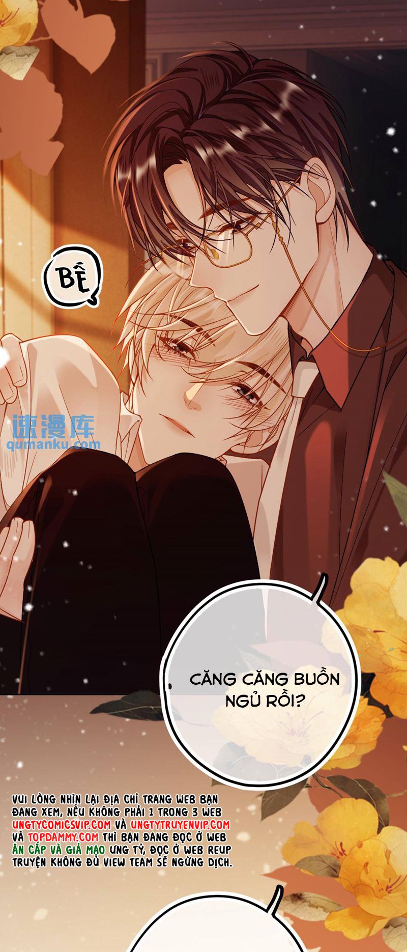 Lang Cẩu Chủ Thần Chapter 14 - Trang 3