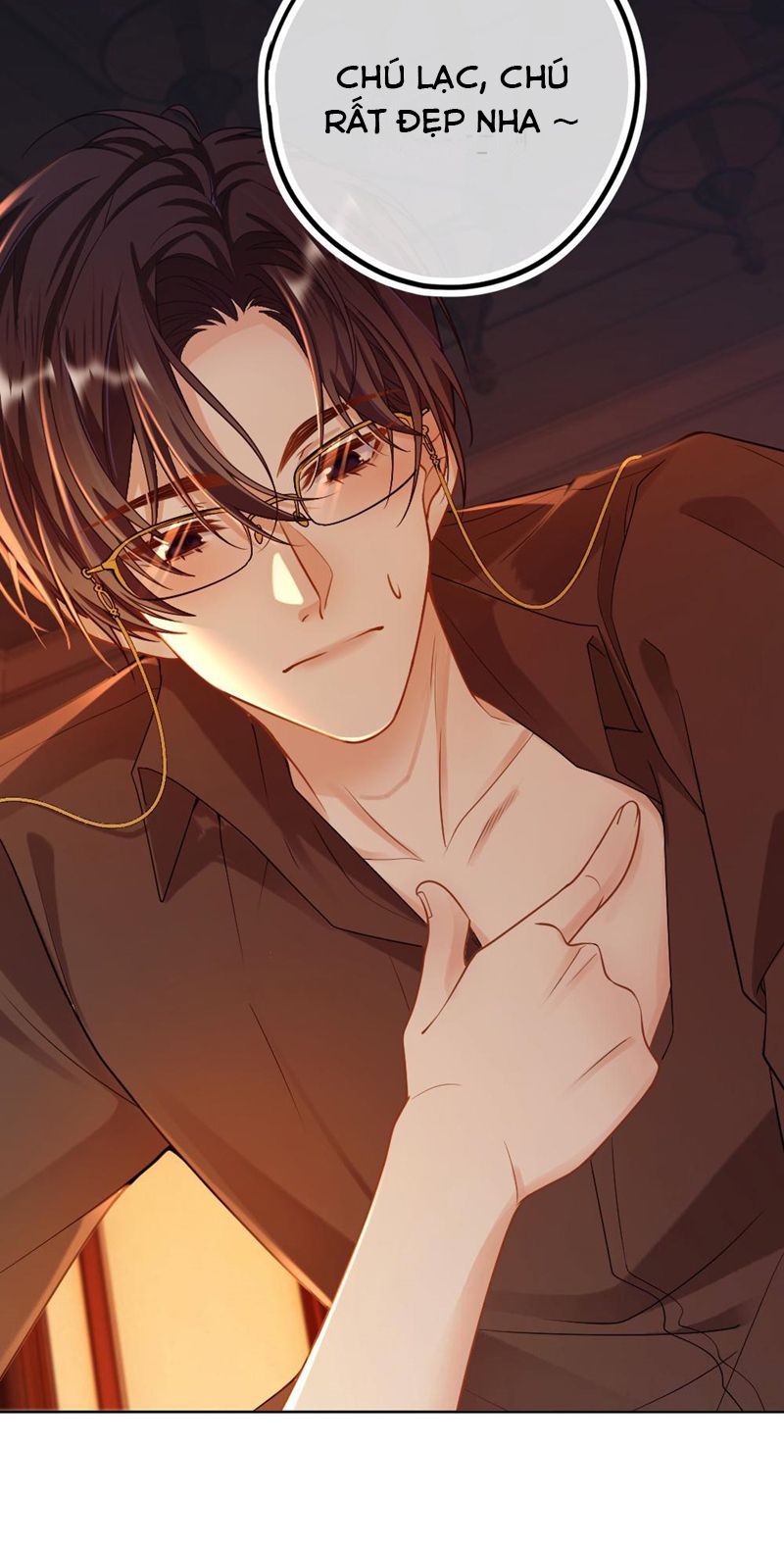 Lang Cẩu Chủ Thần Chapter 14 - Trang 3