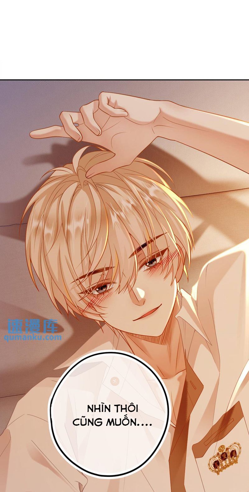 Lang Cẩu Chủ Thần Chapter 14 - Trang 3