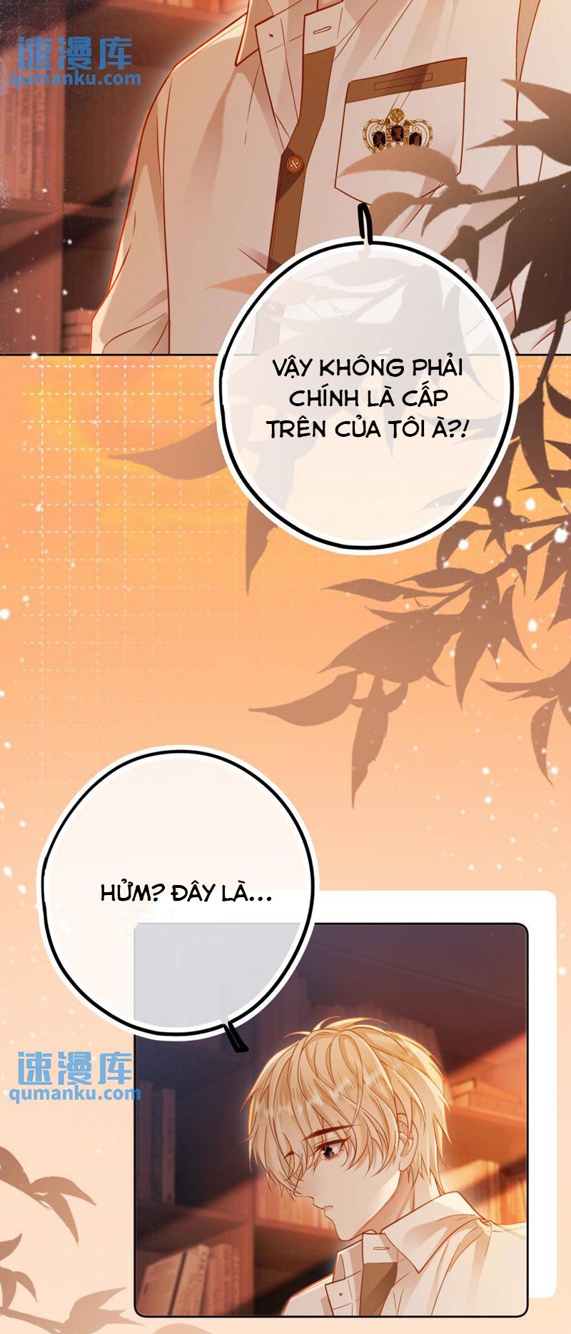 Lang Cẩu Chủ Thần Chapter 14 - Trang 3