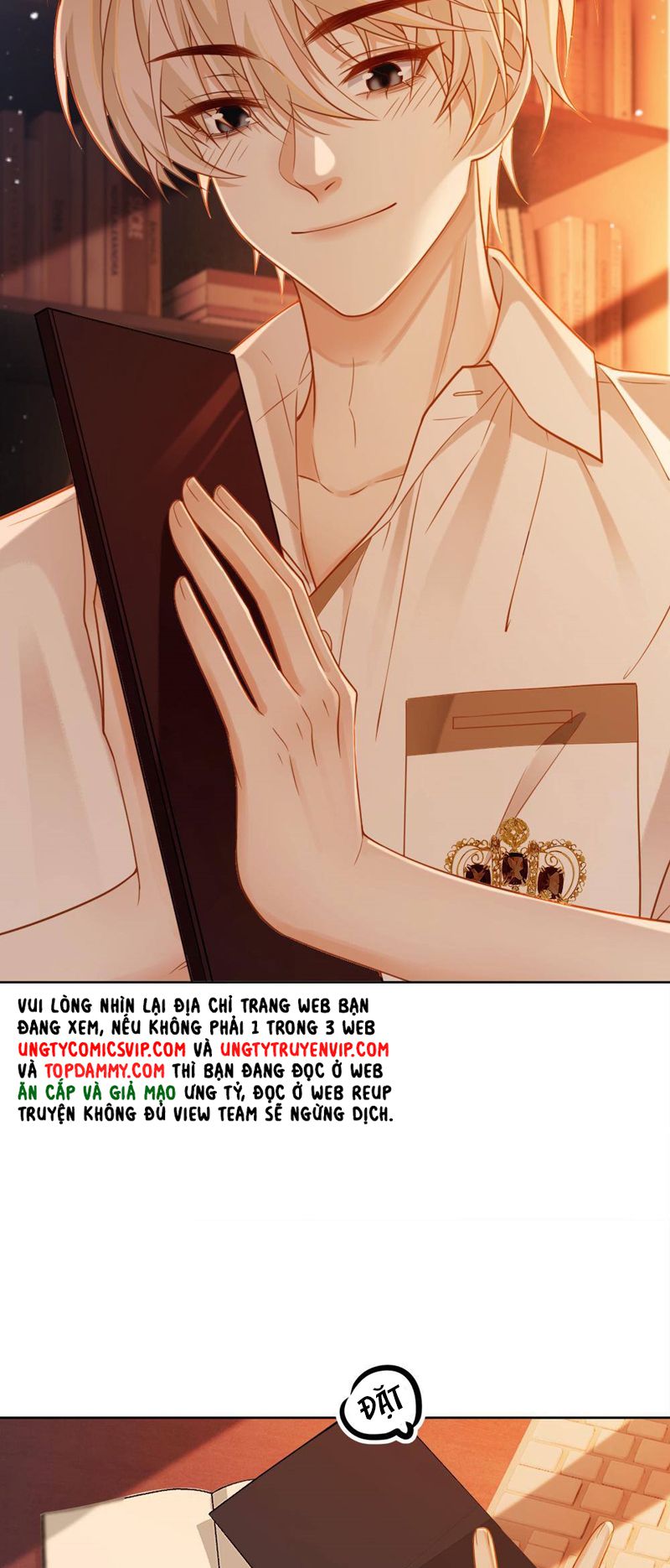 Lang Cẩu Chủ Thần Chapter 14 - Trang 3