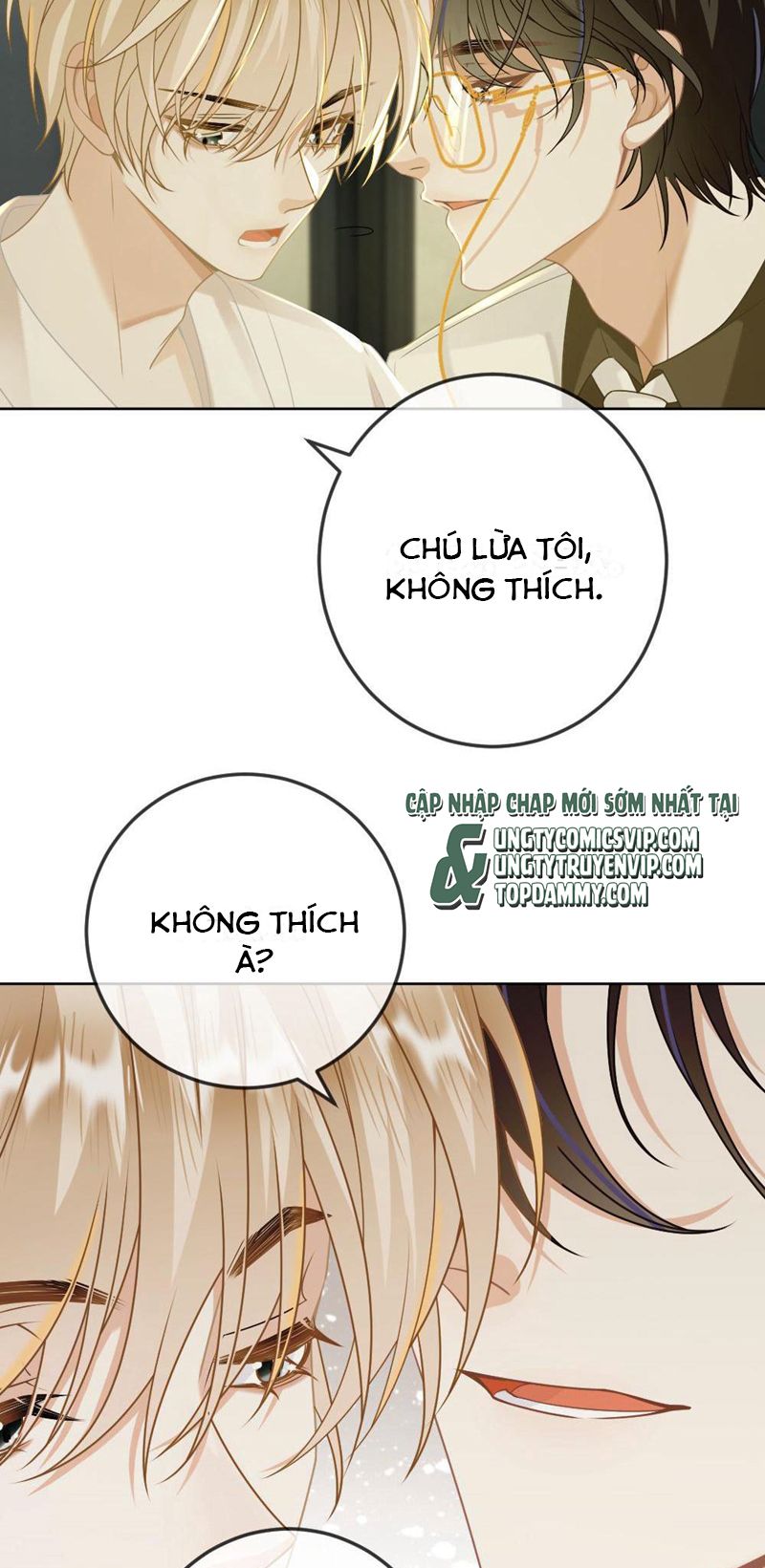 Lang Cẩu Chủ Thần Chapter 15 - Trang 3