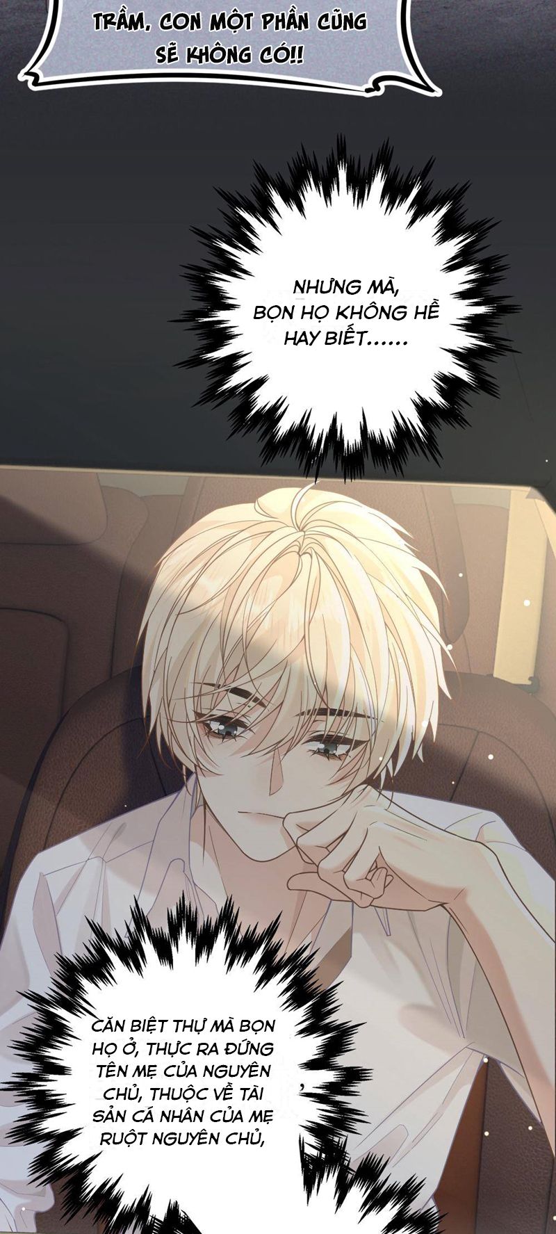 Lang Cẩu Chủ Thần Chapter 16 - Trang 3