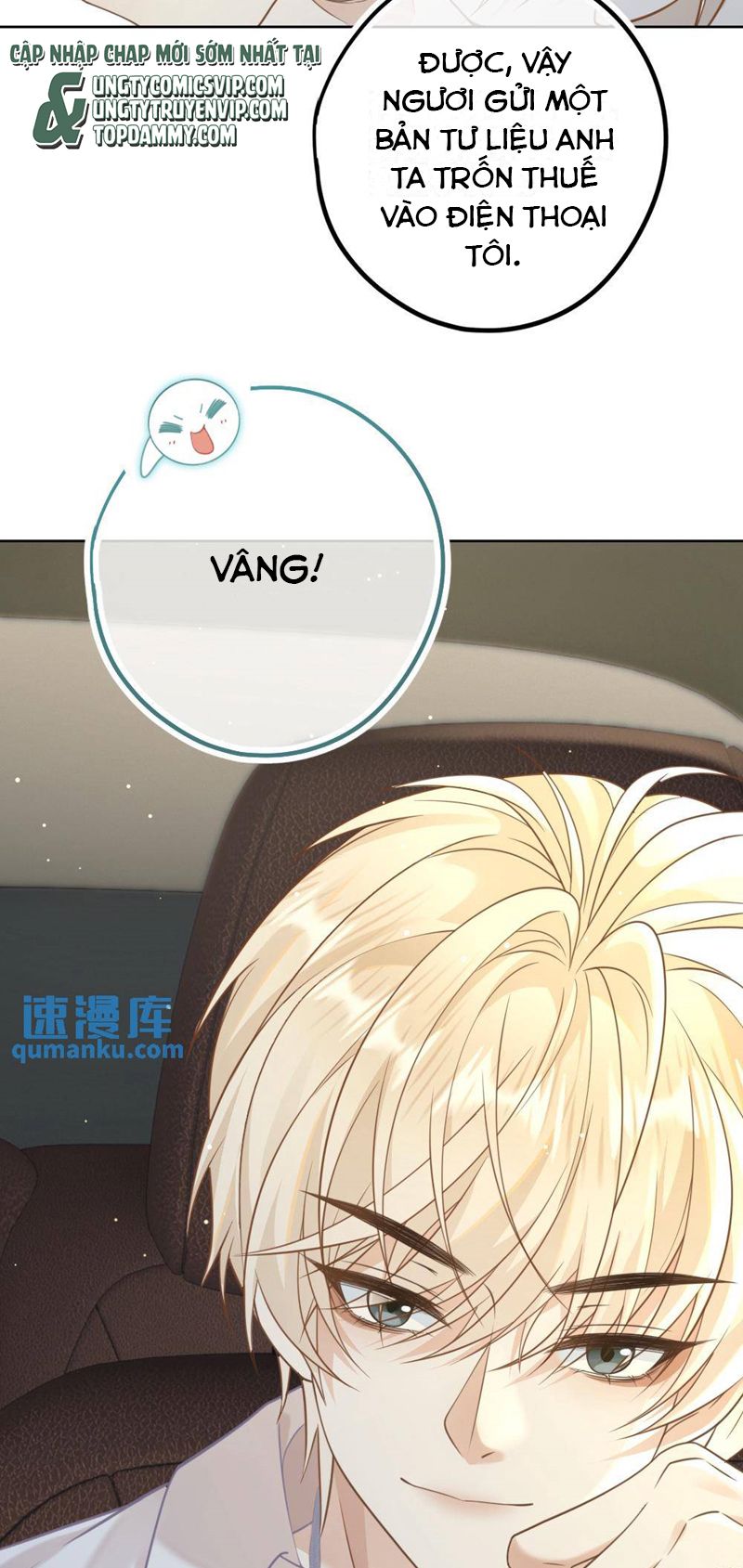 Lang Cẩu Chủ Thần Chapter 16 - Trang 3