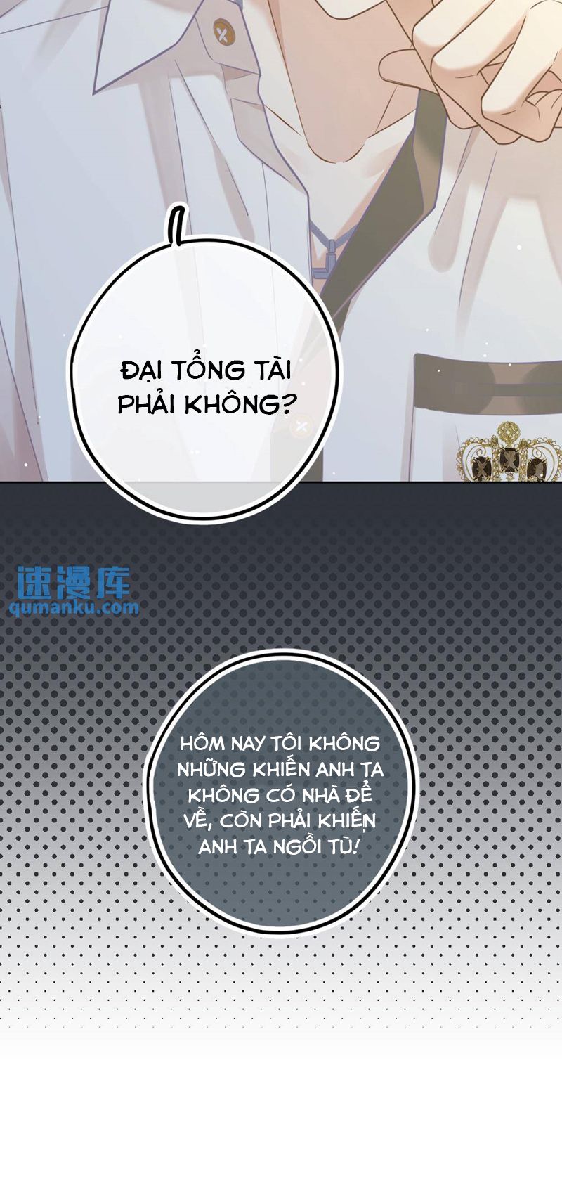 Lang Cẩu Chủ Thần Chapter 16 - Trang 3