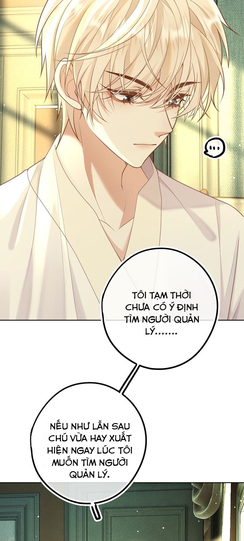 Lang Cẩu Chủ Thần Chapter 16 - Trang 3
