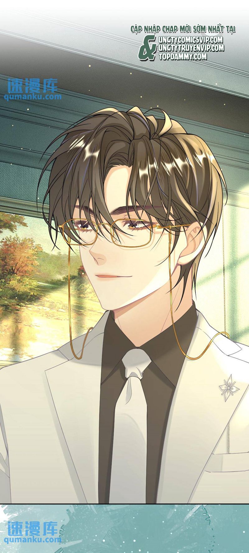 Lang Cẩu Chủ Thần Chapter 16 - Trang 3