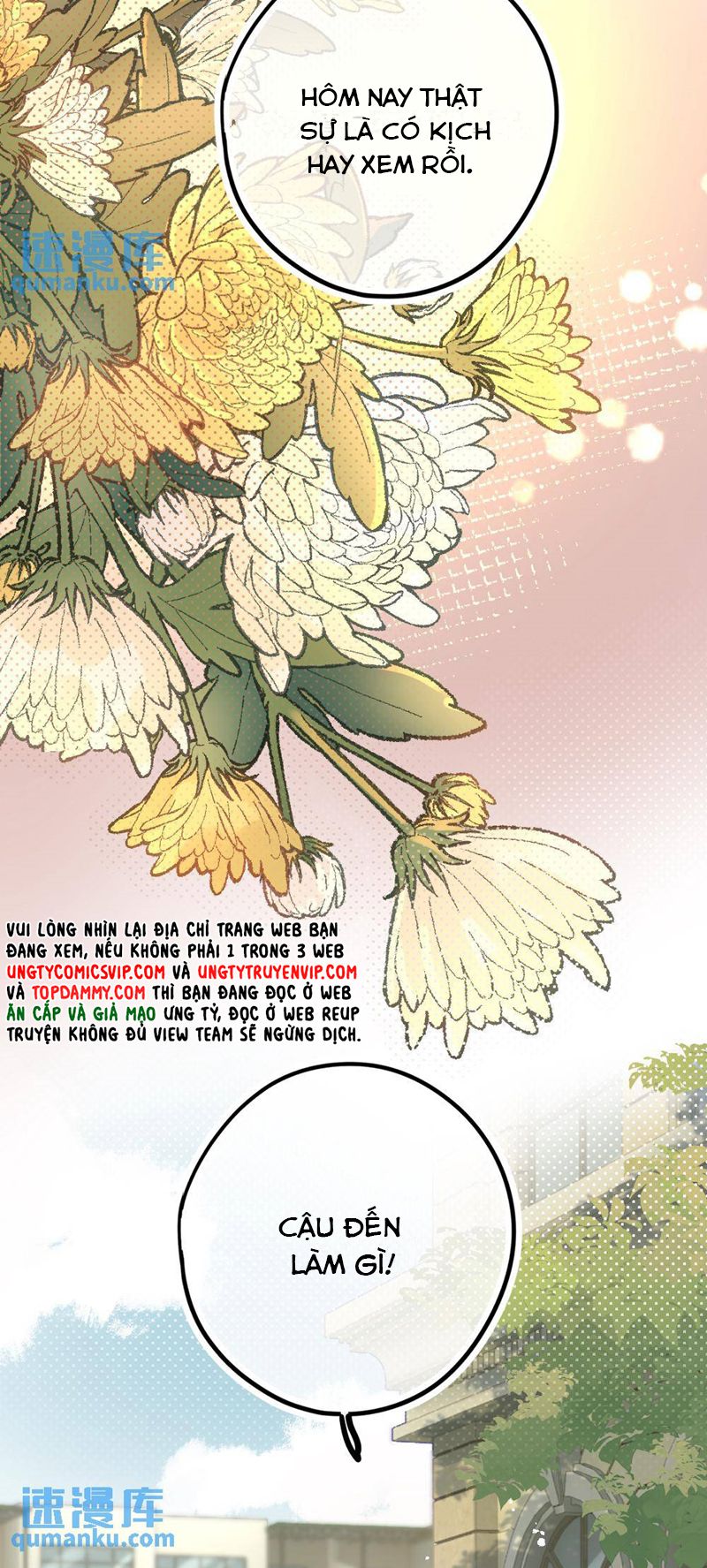 Lang Cẩu Chủ Thần Chapter 17 - Trang 3
