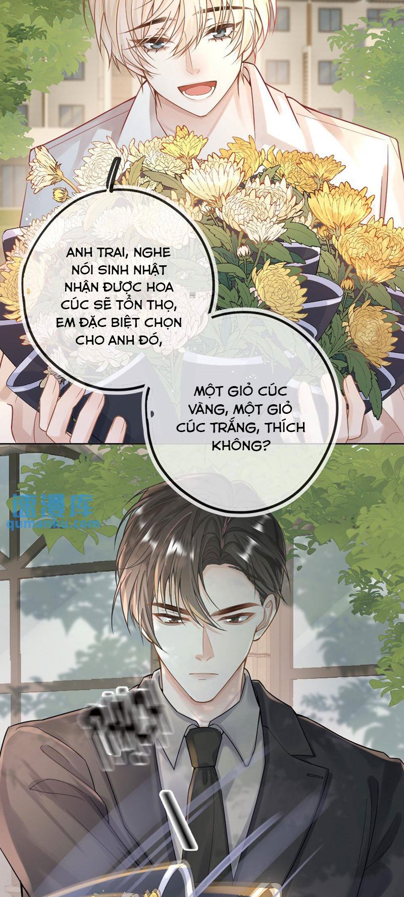 Lang Cẩu Chủ Thần Chapter 17 - Trang 3