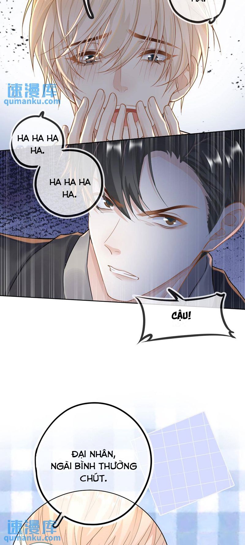Lang Cẩu Chủ Thần Chapter 17 - Trang 3