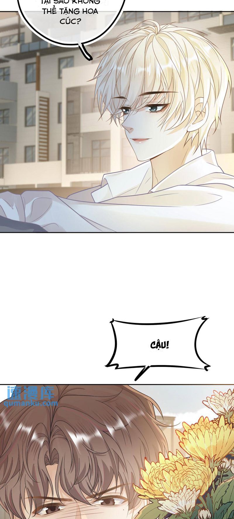 Lang Cẩu Chủ Thần Chapter 17 - Trang 3