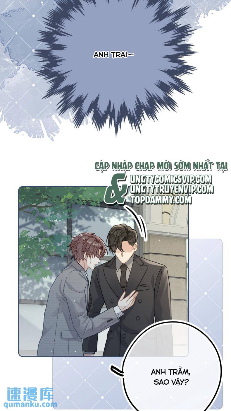 Lang Cẩu Chủ Thần Chapter 18 - Trang 3