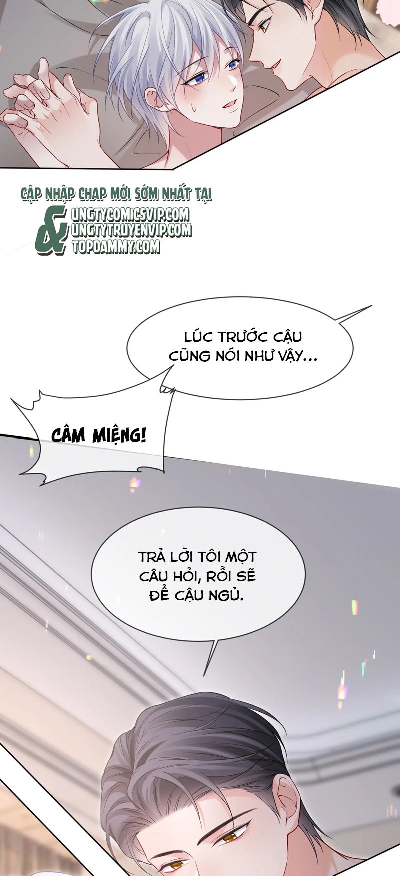 Đơn Xin Ly Hôn Chap 111 - Next Chap 112