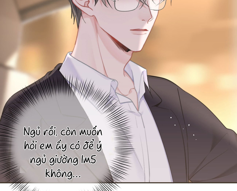 Tôi Và Ảnh Chụp Không Giống Nhau Chapter 48 - Trang 3