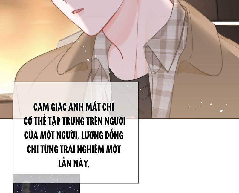 Tôi Và Ảnh Chụp Không Giống Nhau Chapter 48 - Trang 3