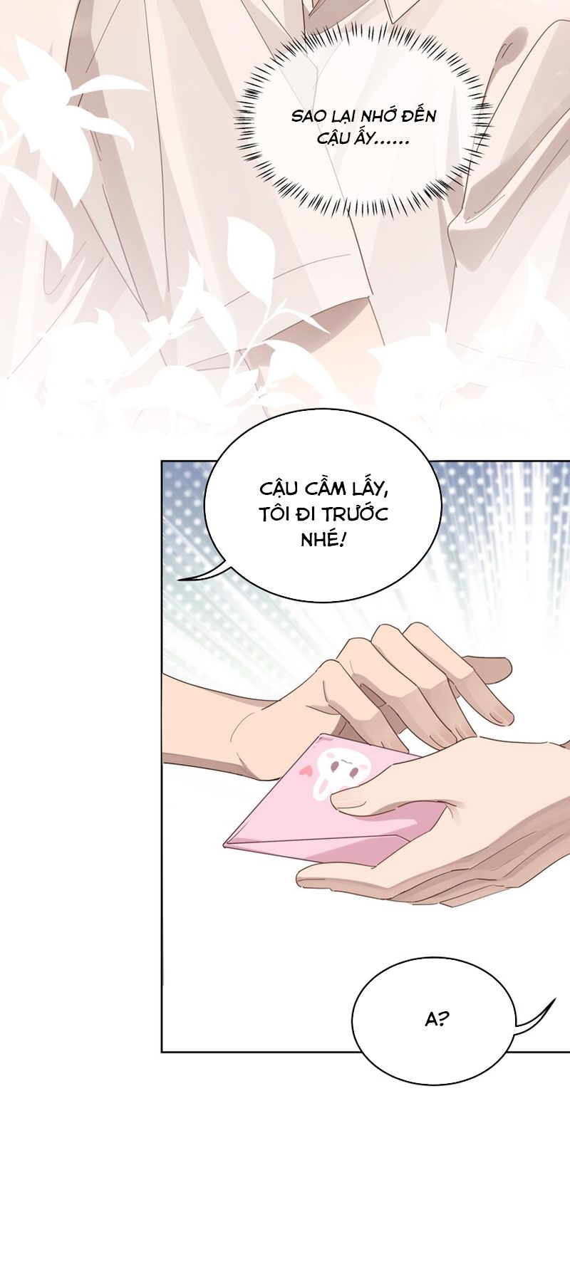 Tuế Nguyệt Gian Chapter 22 - Trang 3
