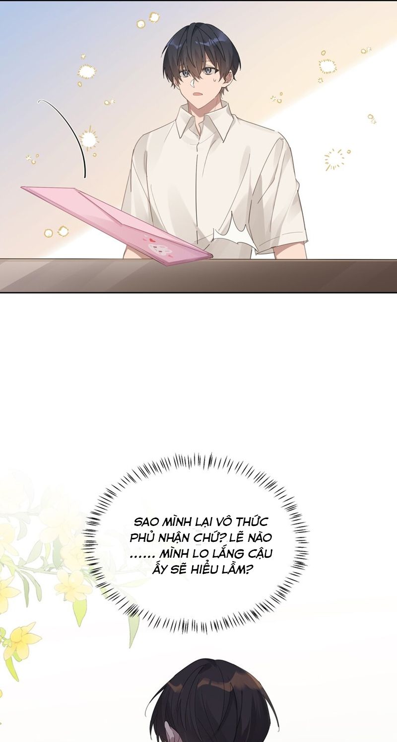 Tuế Nguyệt Gian Chapter 22 - Trang 3
