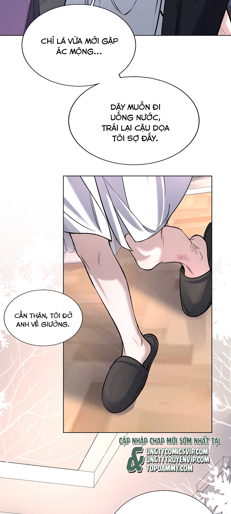 Ảnh Đế Cứ Muốn Làm Kim Chủ Của Tôi Chapter 6 - Next Chapter 7