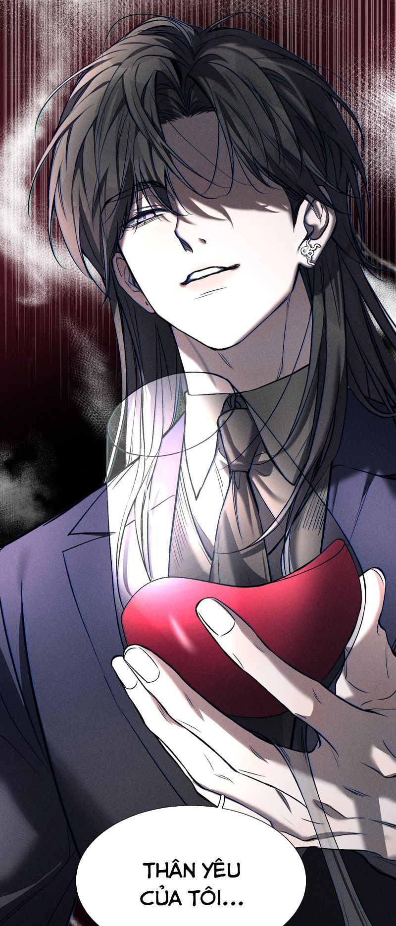Ảnh Đế Cứ Muốn Làm Kim Chủ Của Tôi Chapter 6 - Next Chapter 7