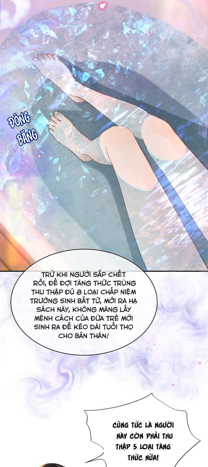 Trung Khuyển Không Thể Đẩy Ra Chapter 27 - Next Chapter 28