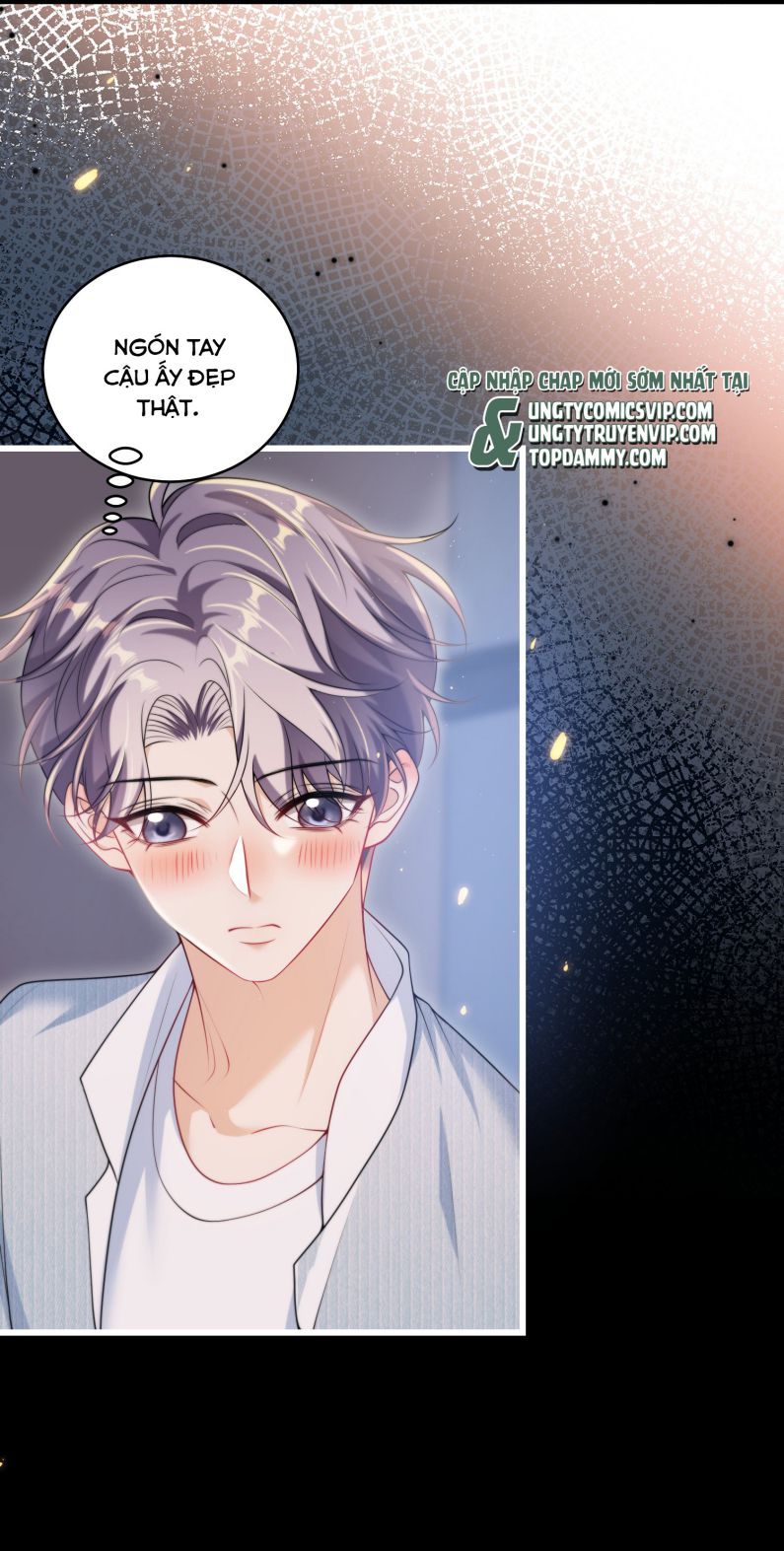 Thẳng Thắn Từ Nghiêm Chapter 84 - Trang 4