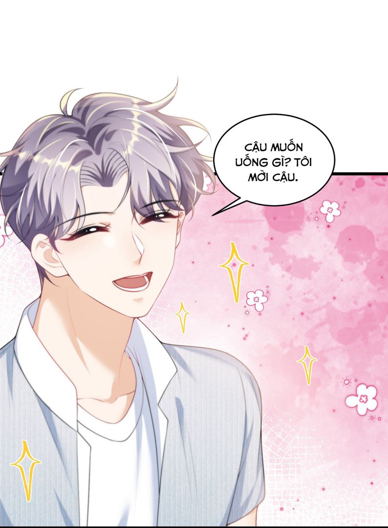 Thẳng Thắn Từ Nghiêm Chapter 84 - Trang 4