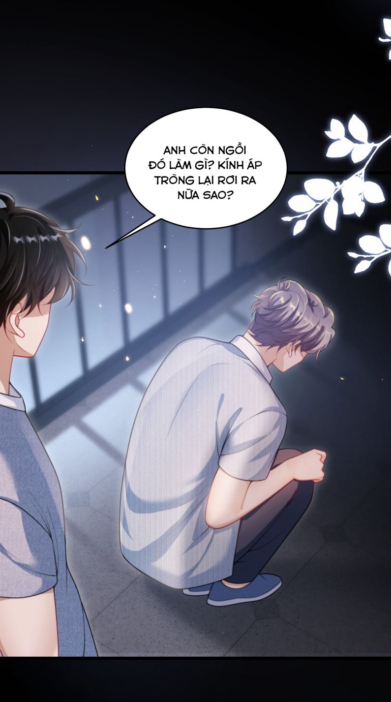 Thẳng Thắn Từ Nghiêm Chapter 84 - Trang 4