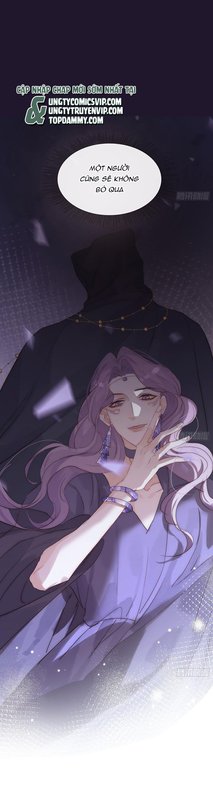 Thỉnh Cùng Ta Đồng Miên Chap 144 - Trang 2