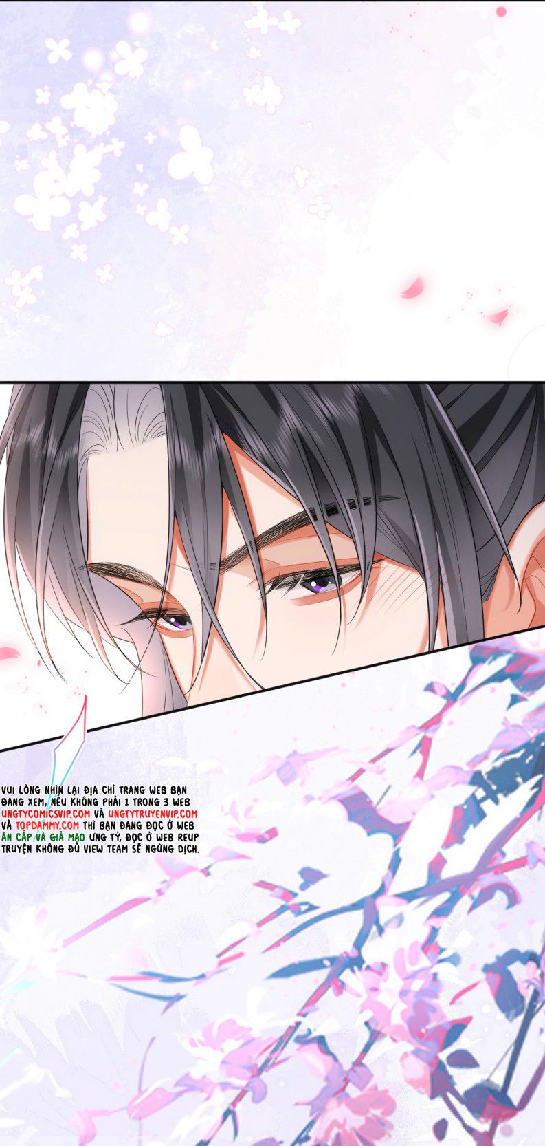 Ôn Hương Diễm Ngọc Chapter 8 - Trang 4