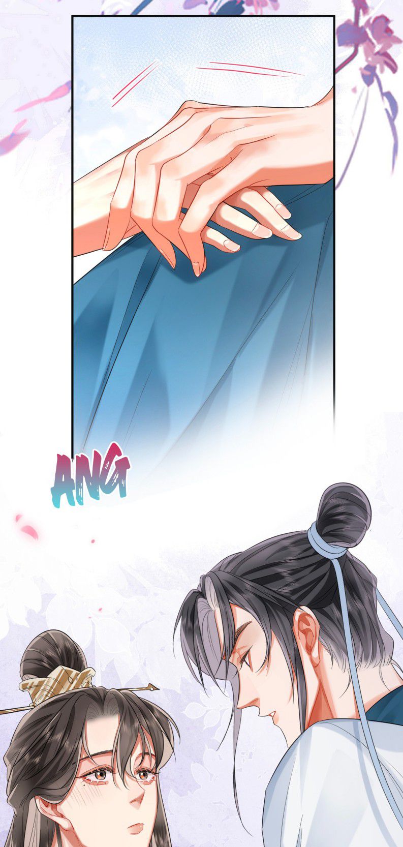 Ôn Hương Diễm Ngọc Chapter 8 - Trang 4