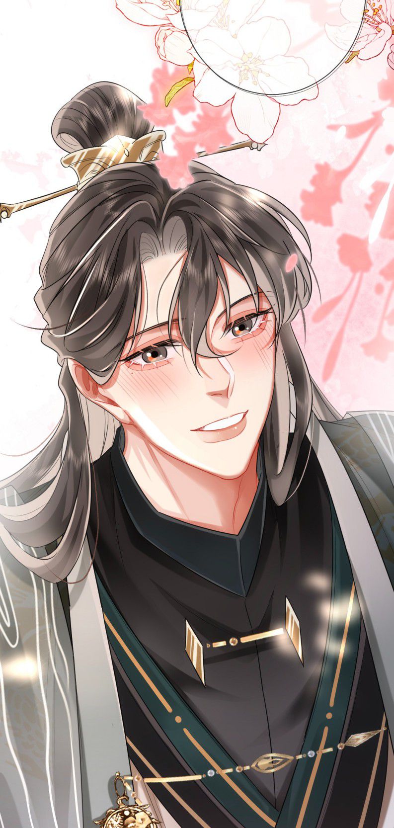 Ôn Hương Diễm Ngọc Chapter 8 - Trang 4