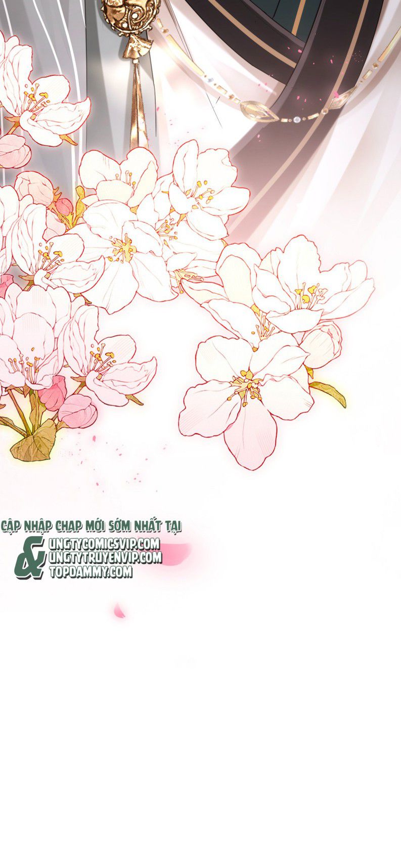 Ôn Hương Diễm Ngọc Chapter 8 - Trang 4
