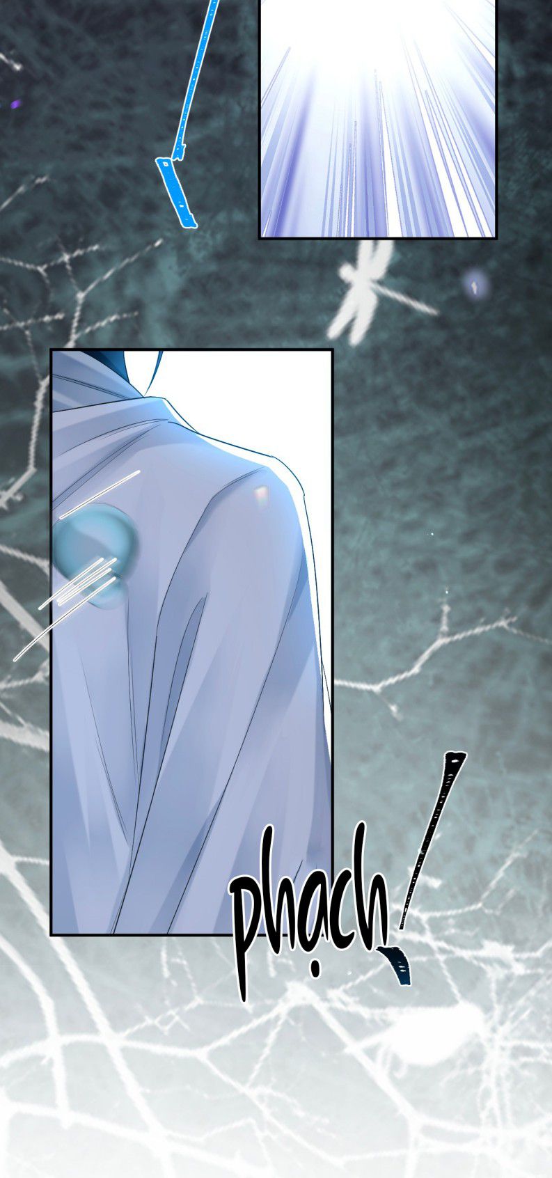 Ôn Hương Diễm Ngọc Chapter 8 - Trang 4