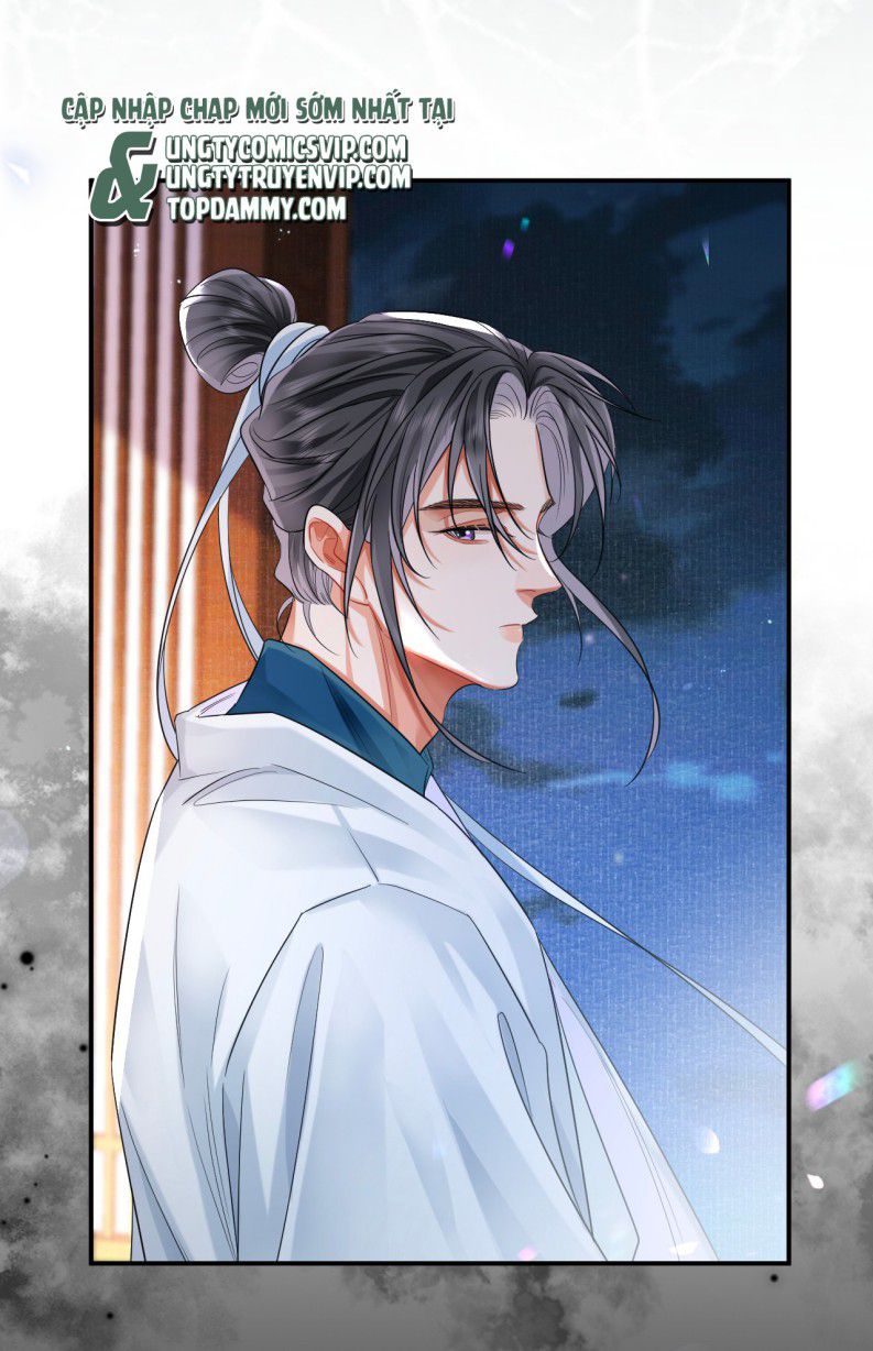 Ôn Hương Diễm Ngọc Chapter 8 - Trang 4