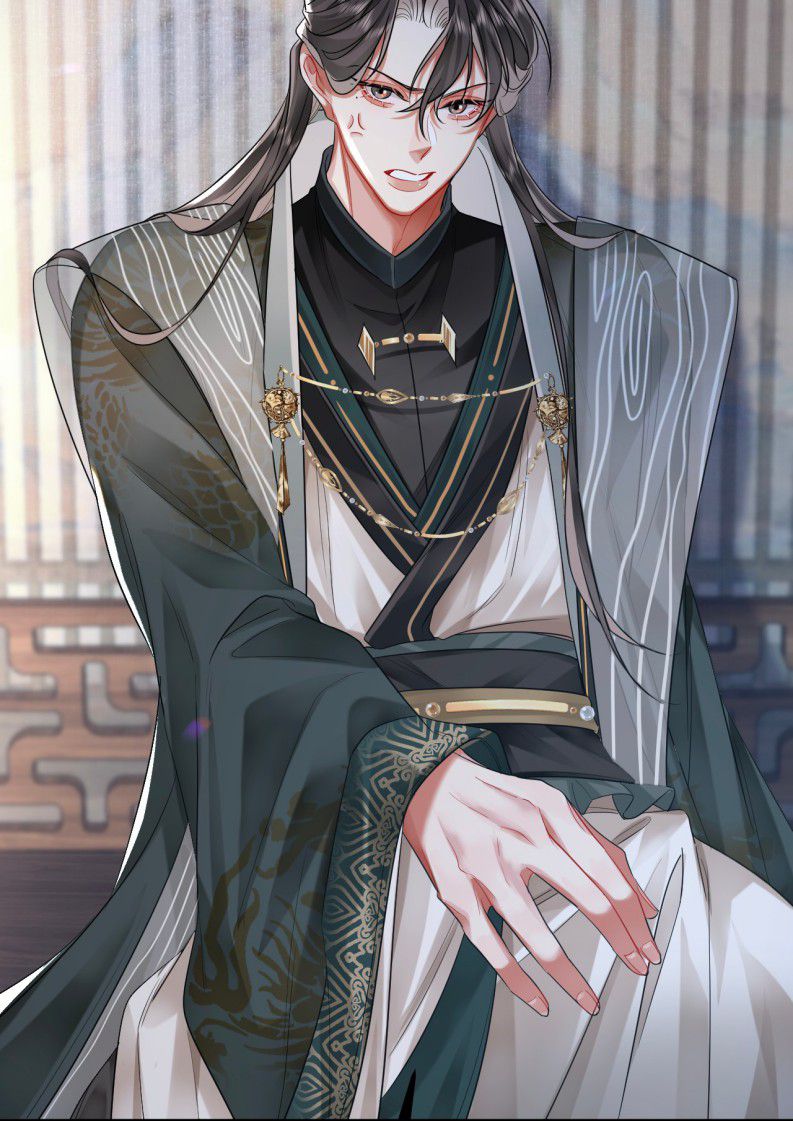 Ôn Hương Diễm Ngọc Chapter 8 - Trang 4