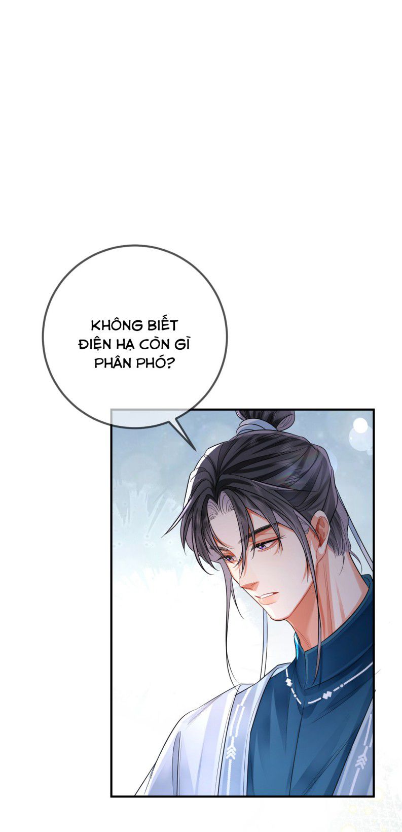Ôn Hương Diễm Ngọc Chapter 8 - Trang 4