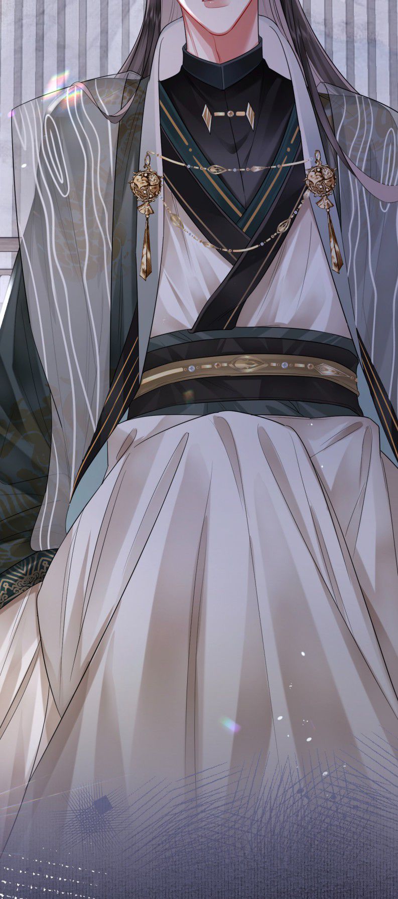 Ôn Hương Diễm Ngọc Chapter 8 - Trang 4