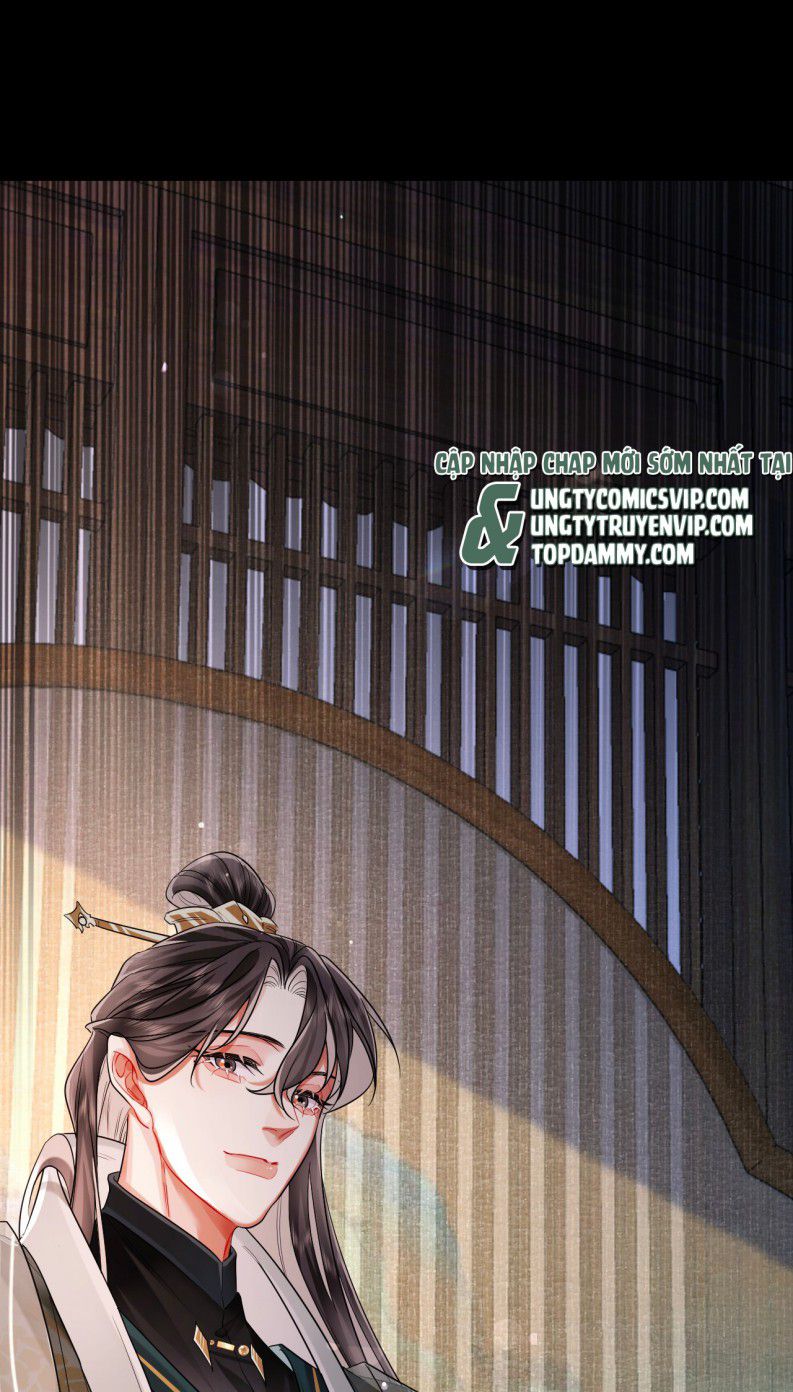 Ôn Hương Diễm Ngọc Chapter 8 - Trang 4