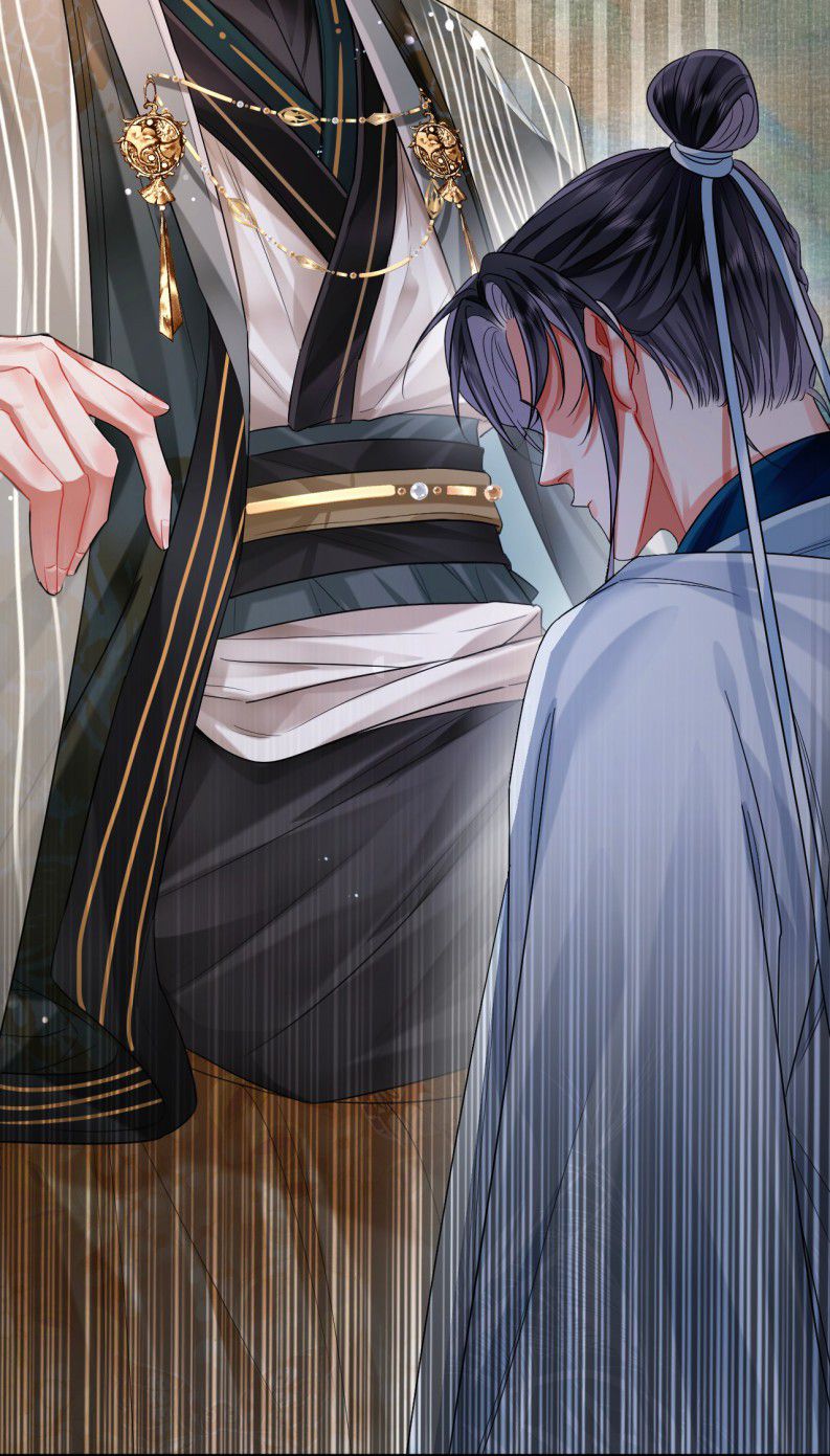 Ôn Hương Diễm Ngọc Chapter 8 - Trang 4