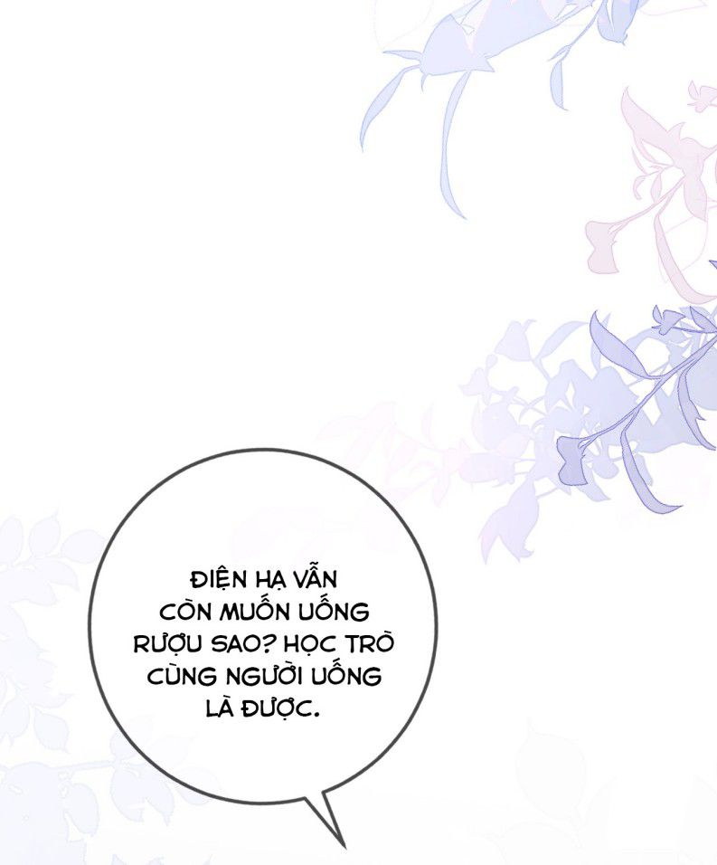 Ôn Hương Diễm Ngọc Chapter 8 - Trang 4