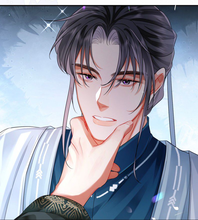 Ôn Hương Diễm Ngọc Chapter 8 - Trang 4
