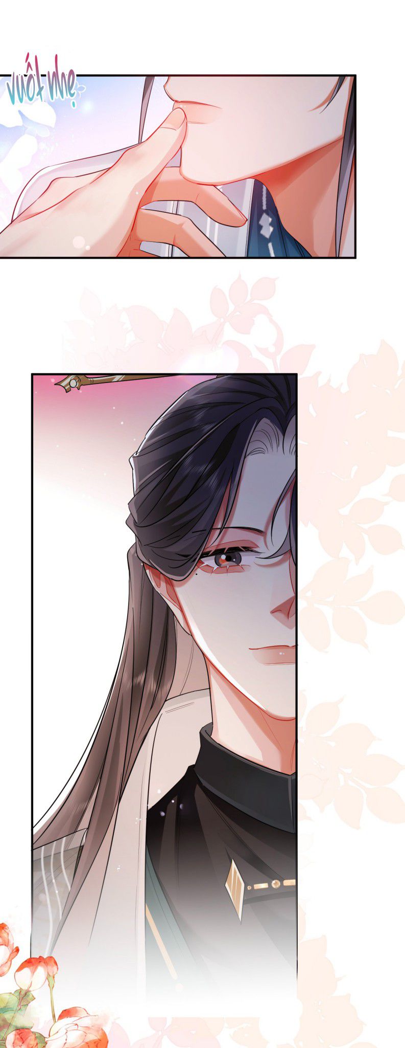 Ôn Hương Diễm Ngọc Chapter 8 - Trang 4