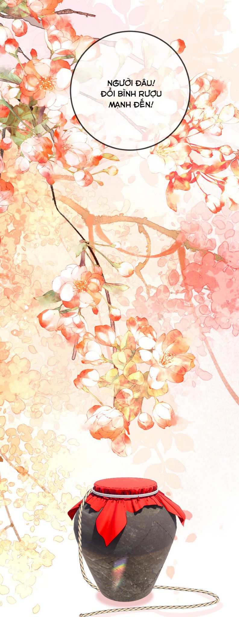 Ôn Hương Diễm Ngọc Chapter 8 - Trang 4